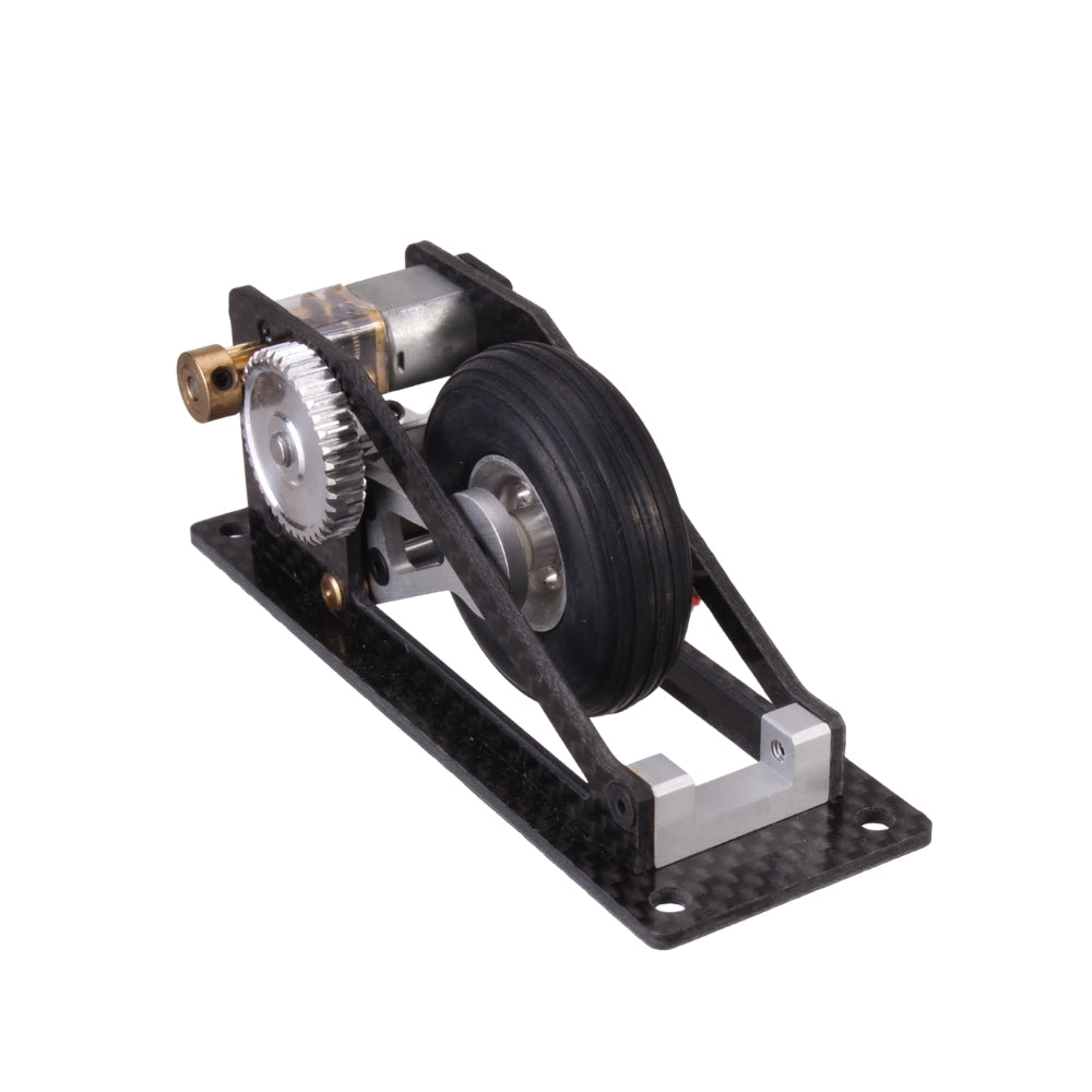 MPI Glider Retract with Built in Servo MX9504