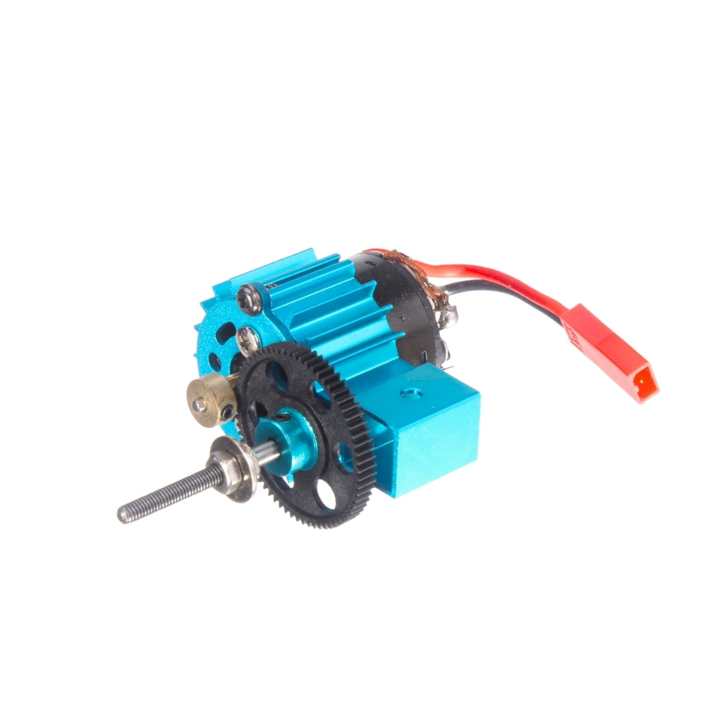 Gear Motor Set 370 Size Motor