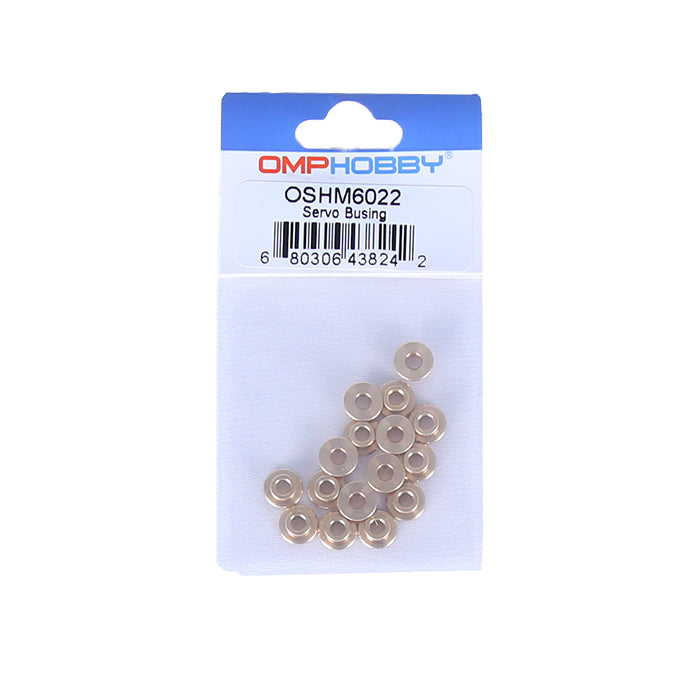 OMPHOBBY M6 RC Helicopter Parts Servo Bushing OSHM6022
