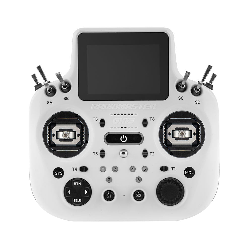 RadioMaster GX15 Radio Controller