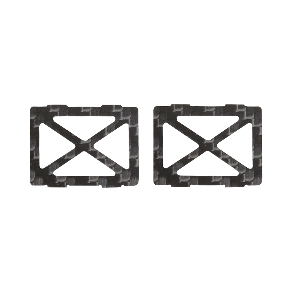 OMPHobby M1 EVO Helicopter Parts Mid Frame Plate