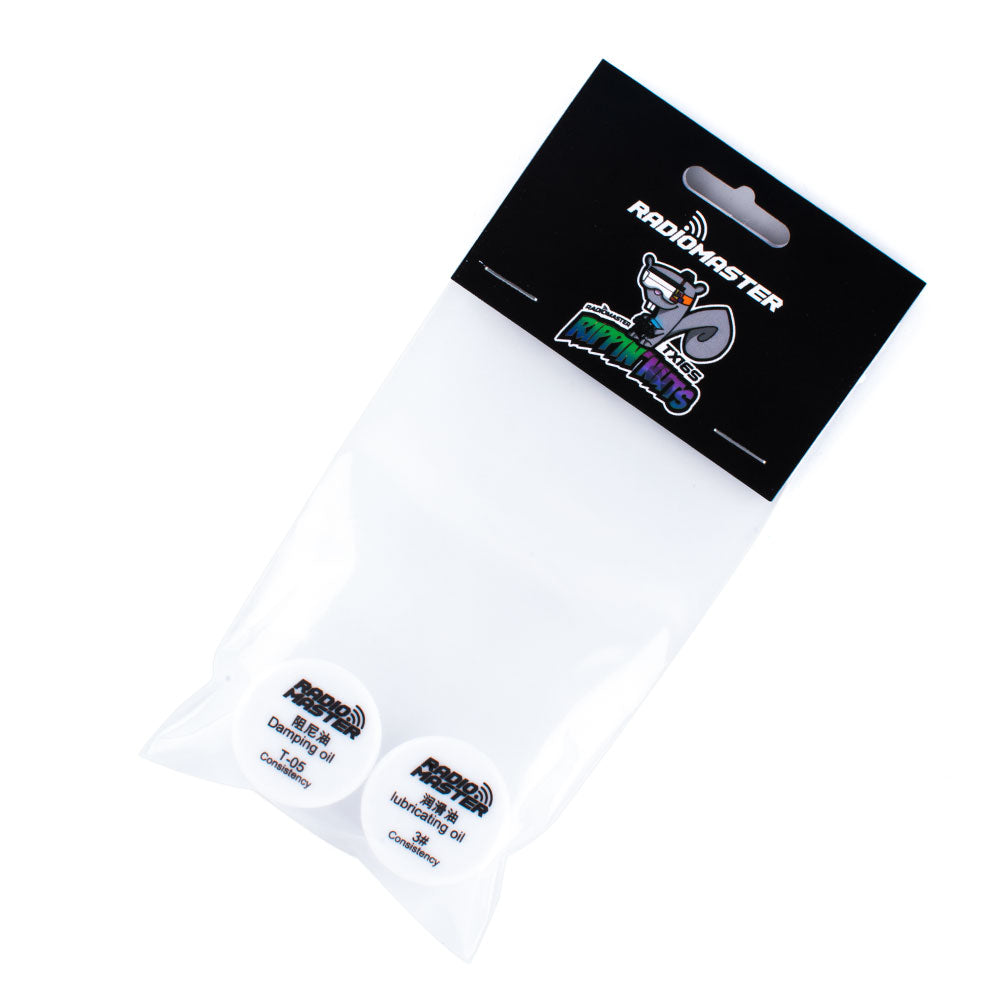 RadioMaster Lubricant Set for Gimbal