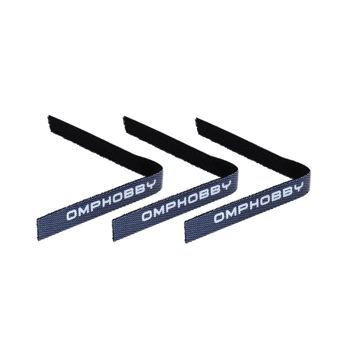 OMP Hobby M2 3D Helicopter Battery Strap OSHM2029