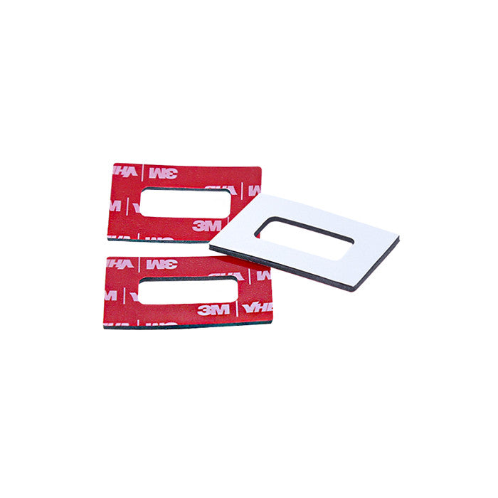 OMP Hobby M2 3D Helicopter OFS Damper Sheet (3) OSHM2052