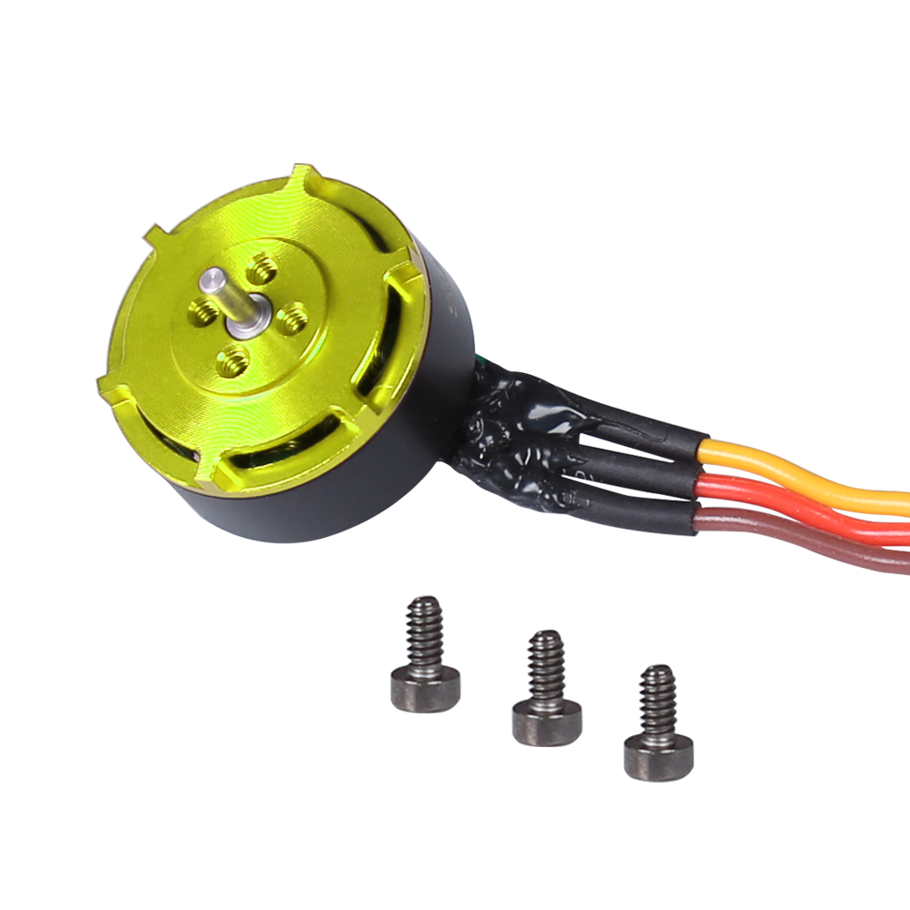 OMP Hobby M2 EVO Helicopter Parts Tail Motor Set