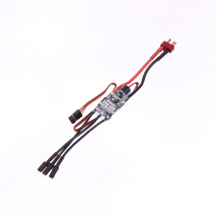 Himax 25A ESC for Aircraft with Deans Connector