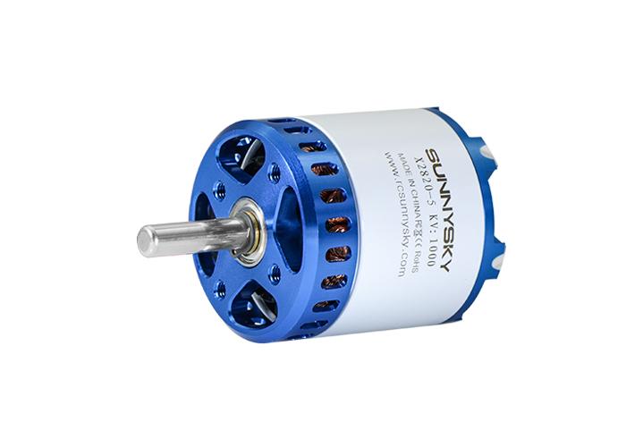 SunnySky X Series V3 X2820 V3 Brushless Motors – MPI Hobby
