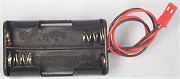 Rx Battery Box