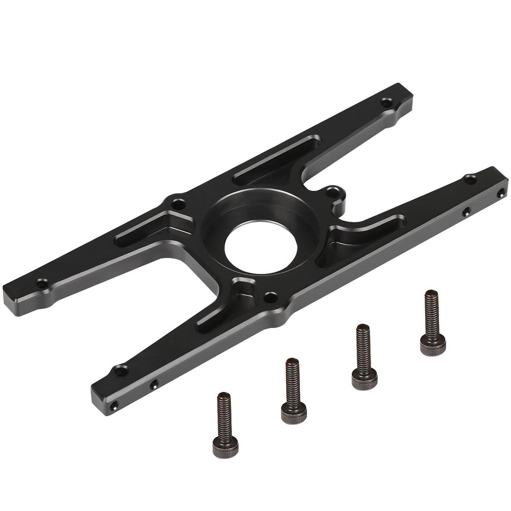 OMP Hobby M4 Helicopter Main Plate