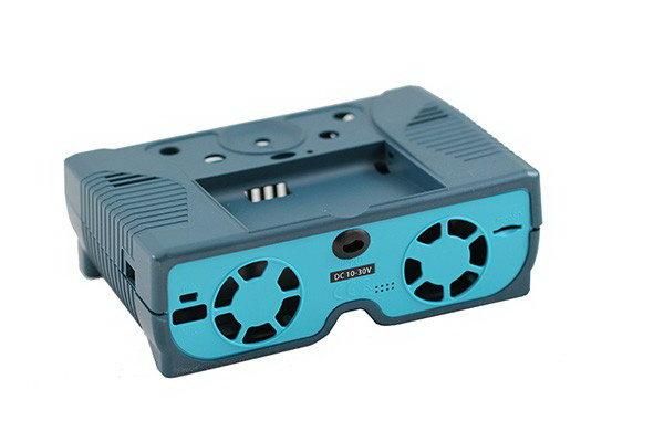 JNS iCharger Duo Replacement Shell