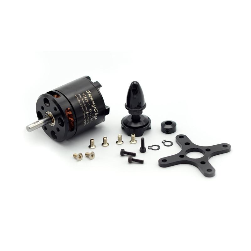 SunnySky X2820 Brushless Motors