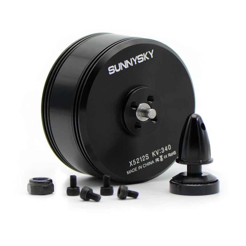 SunnySky XS High Power X5212S Brushless Motors