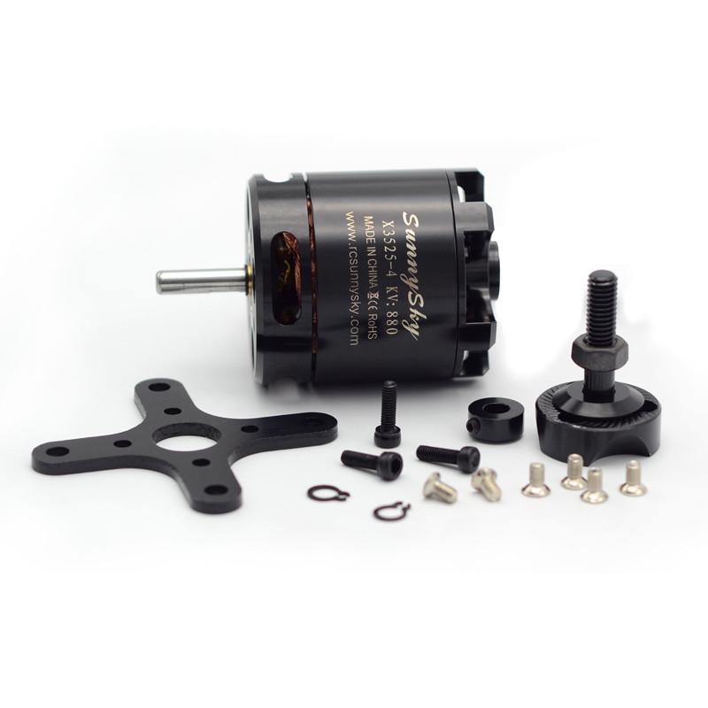 SunnySky X3525 Brushless Motors