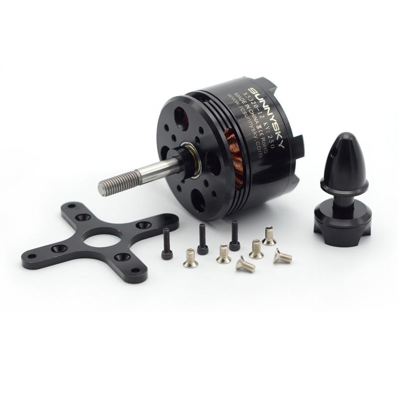 SunnySky X5320 Brushless Motors