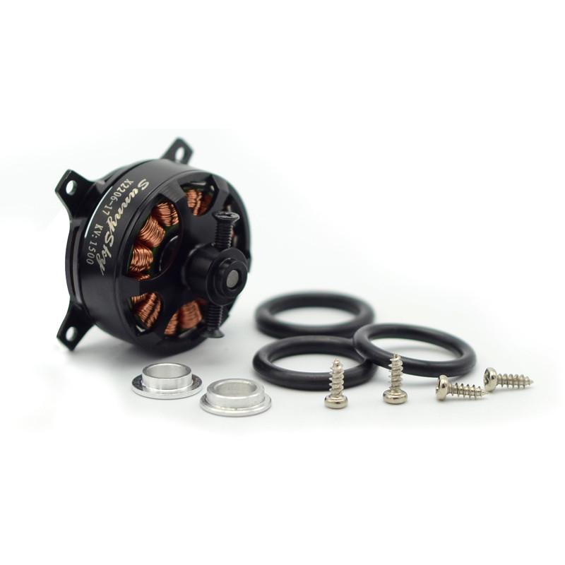 SunnySky X2206 Brushless Motors