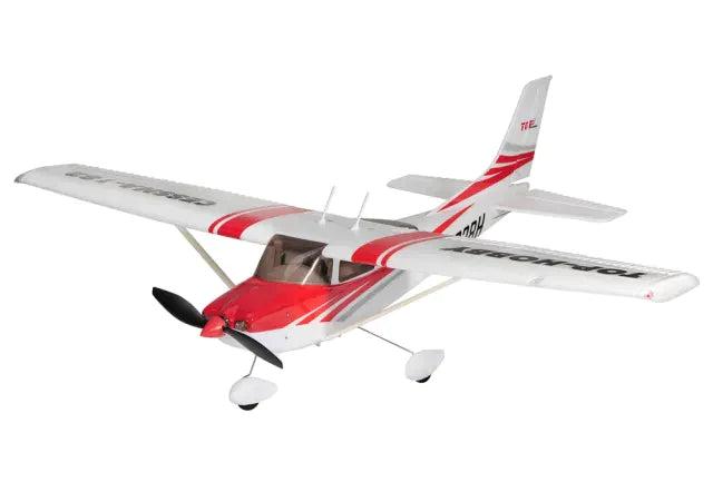 Top RC Hobby 965mm Cessna 182 Airplane Receiver Ready