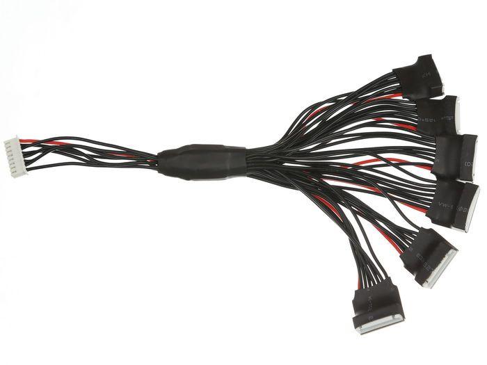 JST-XH 7S Parallel Balance Cable X6
