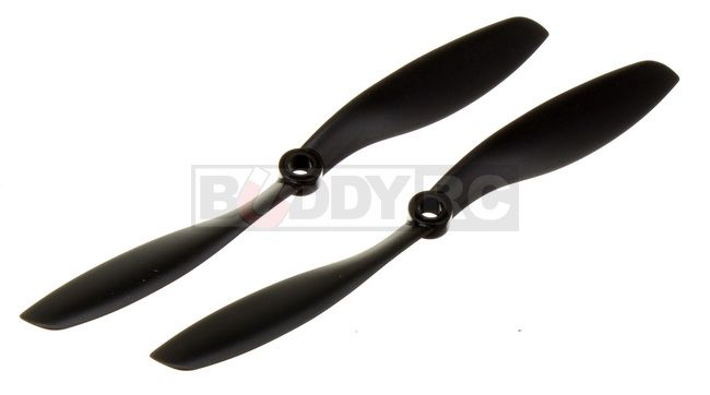 GemFan DJI Type 8X4.5 inch Propellers Normal CCW