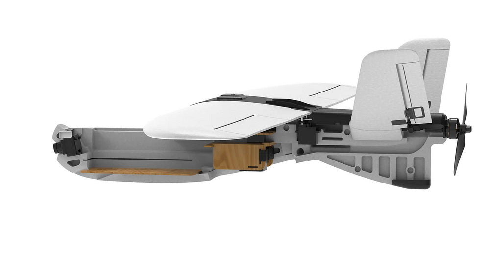 ZOHD Nano Talon EVO FPV Ready Version