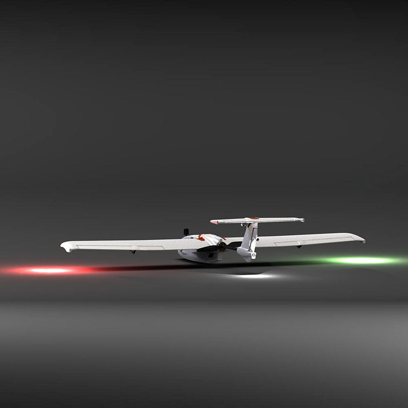 VCI DOVE FPV Fixed-Wing RC Airplane