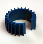 ACC3921 20mm Motor Heat Sink