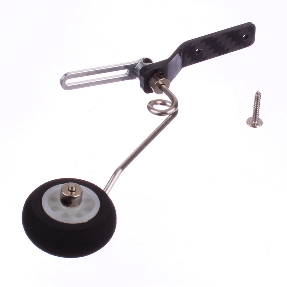 OMPHOBBY 49" BigHorn Tail Wheel