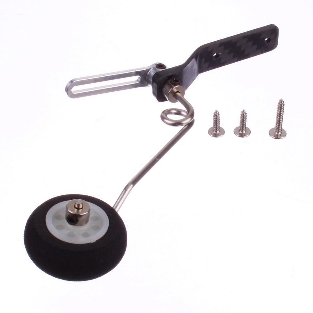 OMPHOBBY 49" BigHorn Tail Wheel