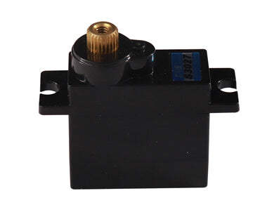CYS-S3027 17g metal gear servo for aircraft
