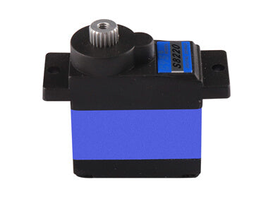 CYS-S8220 9g digital servo for rc models