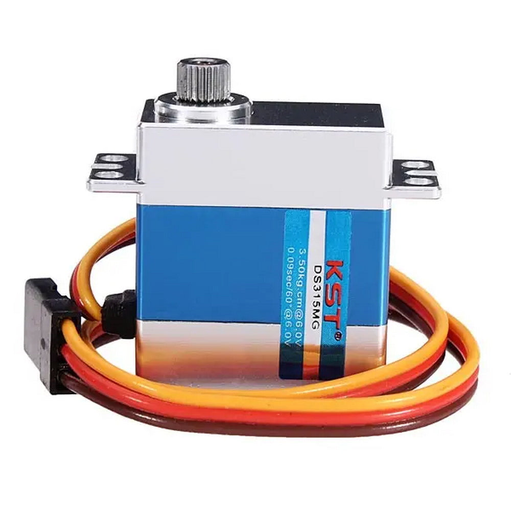 KST DS315MG Digital Servo 8.4V 0.07s 66oz