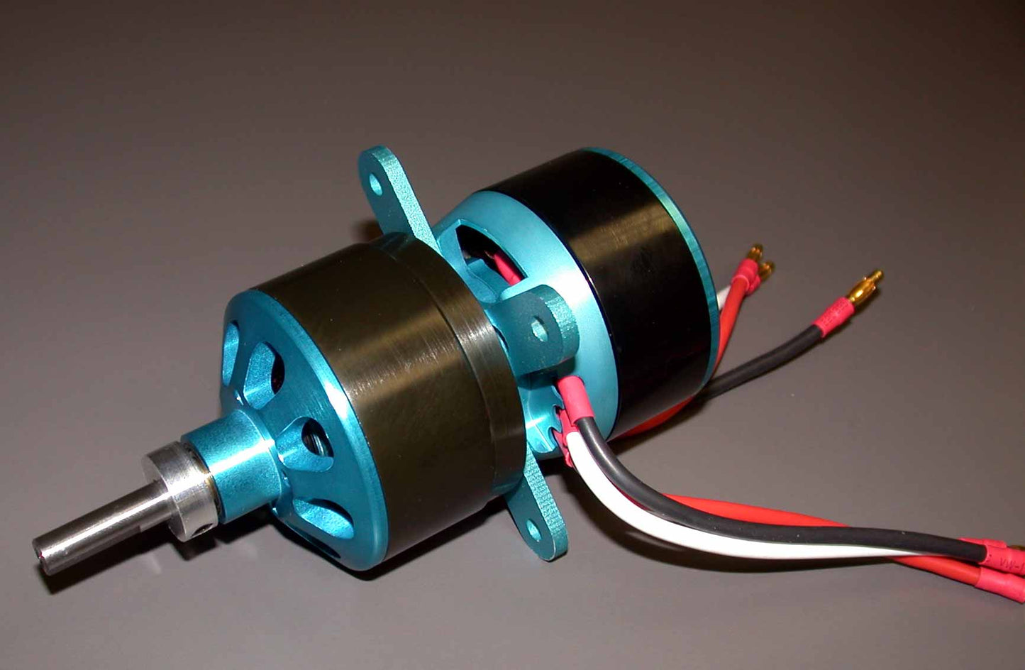 Himax CR6320A Contra Rotating Motor and Propeller Combo