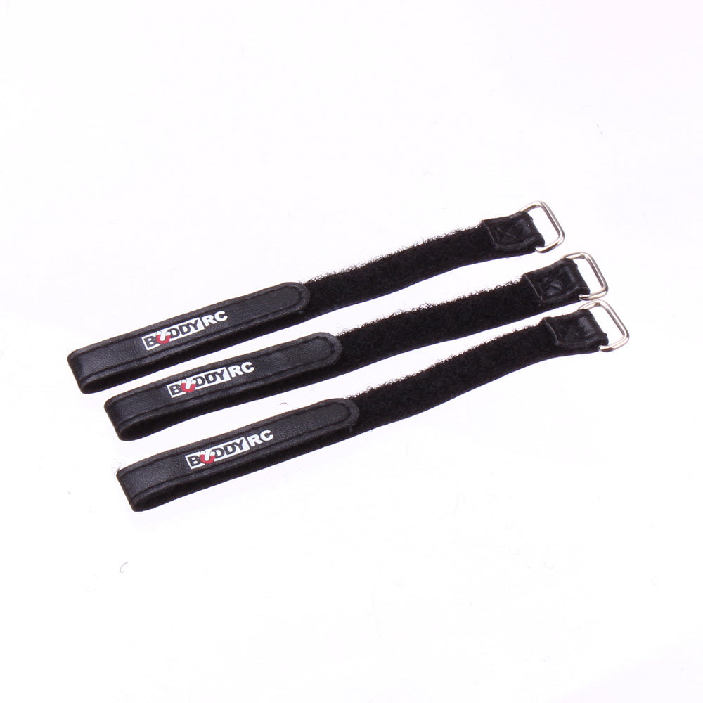 BuddyRC Battery Strap 180mm x 10mm