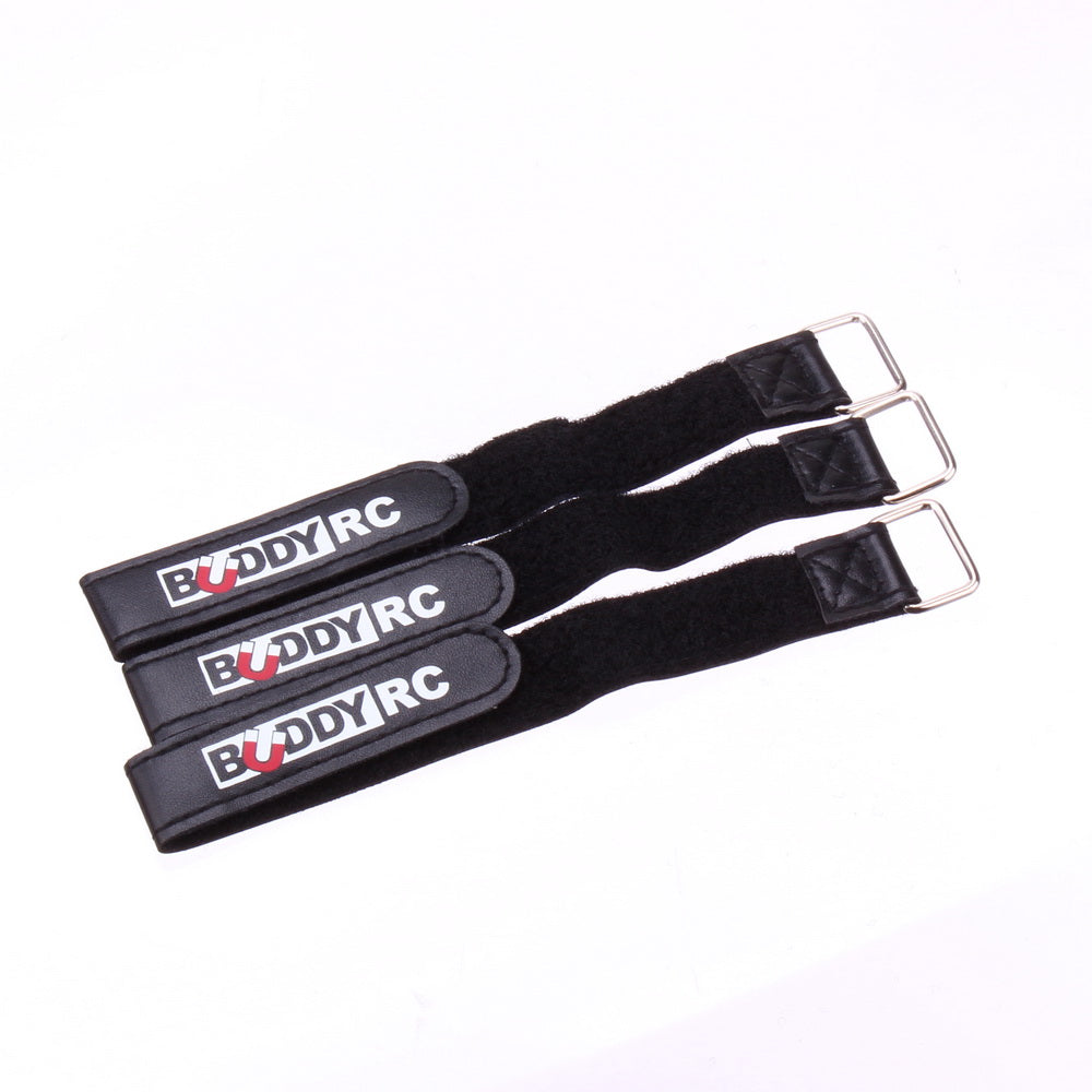 BuddyRC Battery Strap 250mm x 20mm