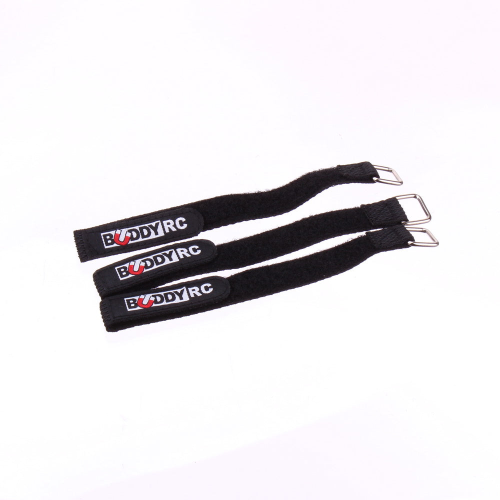 BuddyRC Battery Strap 250mm x 15mm