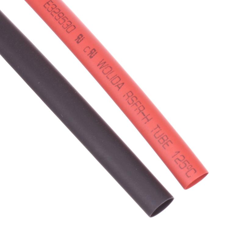 6mm Heat Shrink Tubes