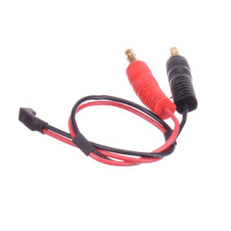 Pico/Ultra Micro Charge Lead