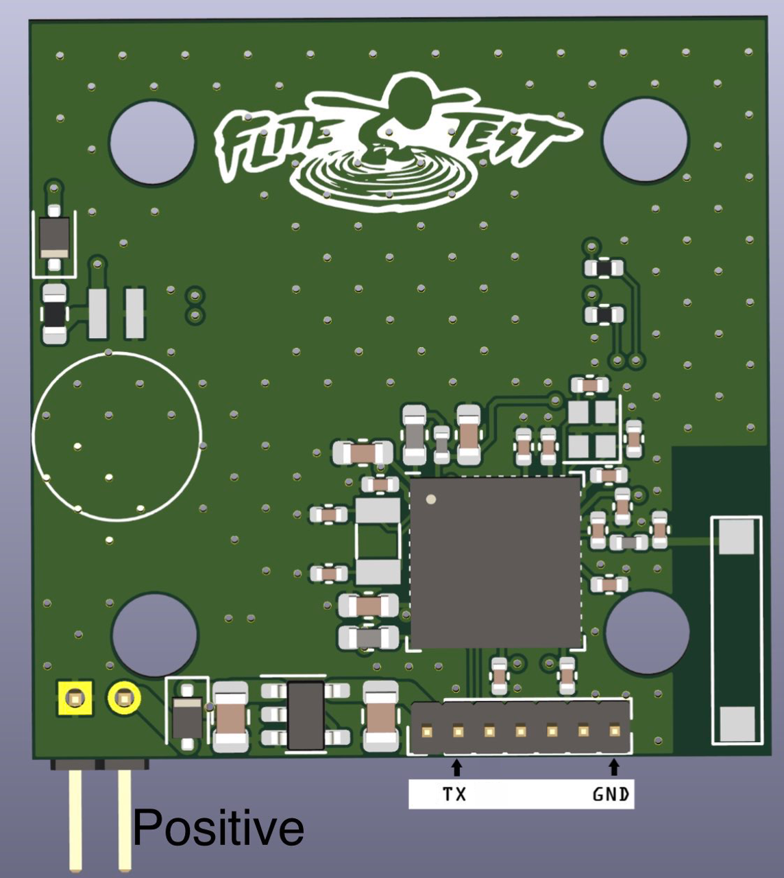 Flite Test EZ Remote ID