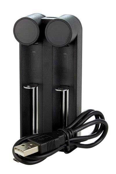 Efest Slim K2 Lithium ion Battery Charger