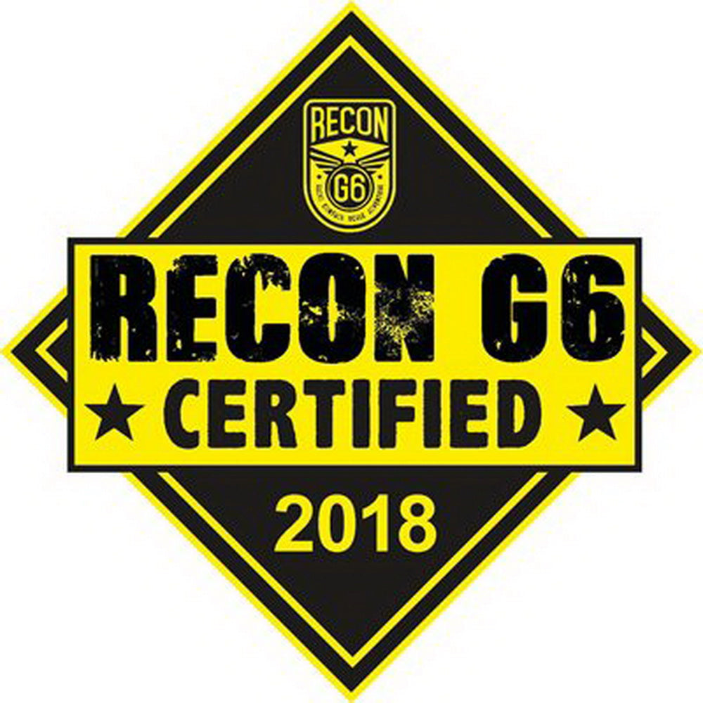 Castle Creations Mamba X Sensored 25.2V WP ESC and 1406-2850KV Sensored Crawler Combo