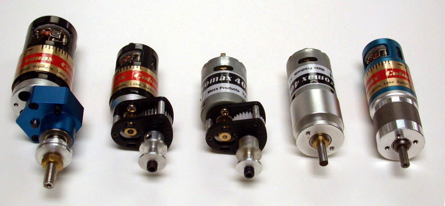 ACC4036 Planetary Gear Boxes