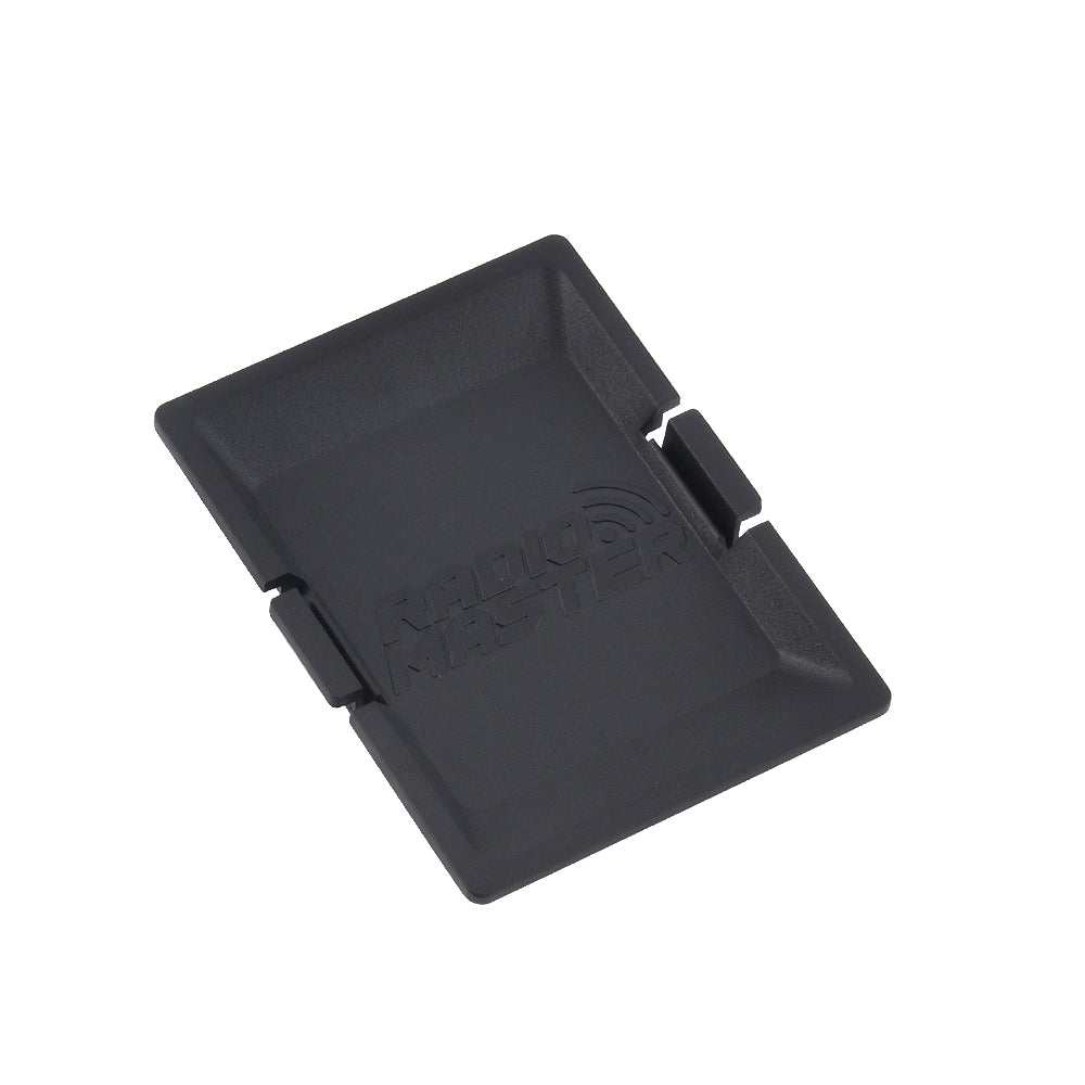 RadioMaster TX16S MKII Module Bay cover