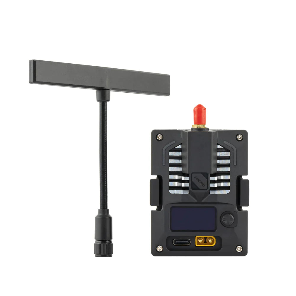 Bandit Micro ExpressLRS 915MHz RF Module