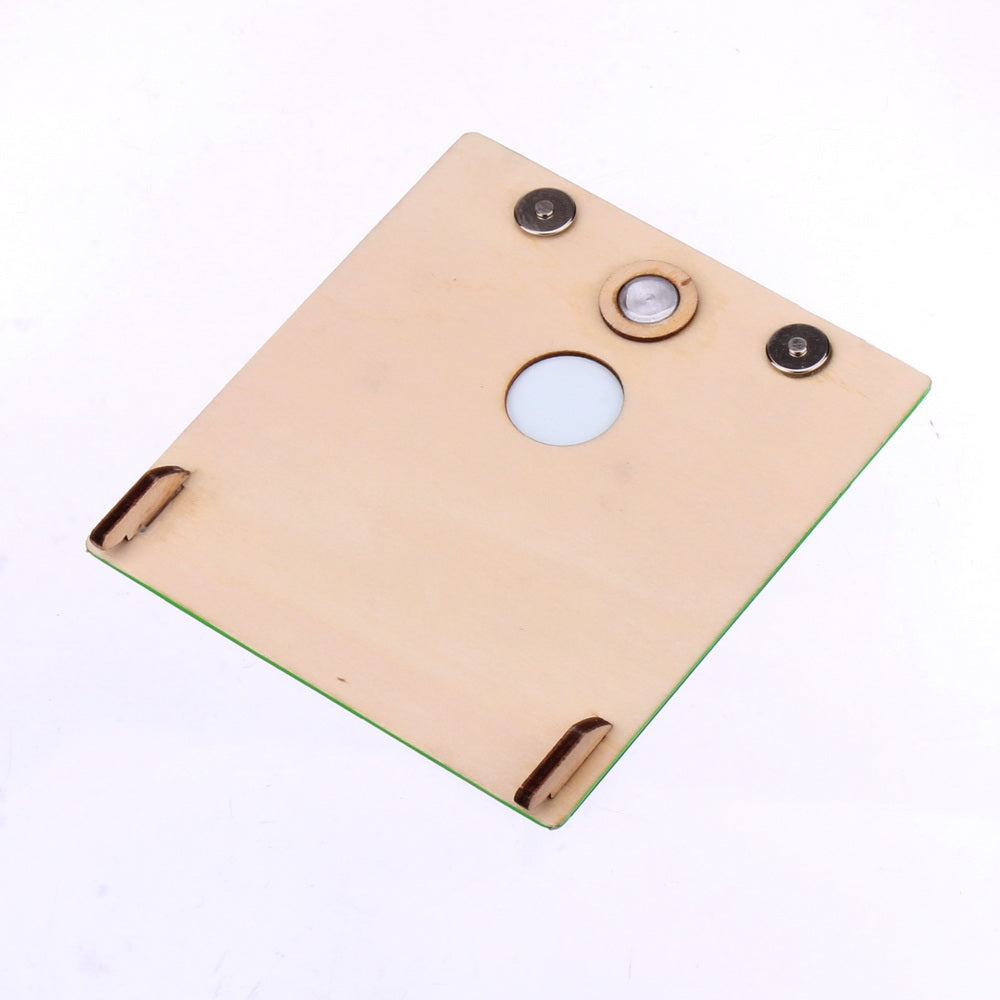 OMPHOBBY BIGHORN 49" Top Hatch