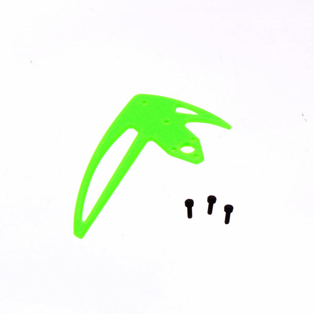 ION RC Tail Fin for OMP Hobby M2 EXP/ V2