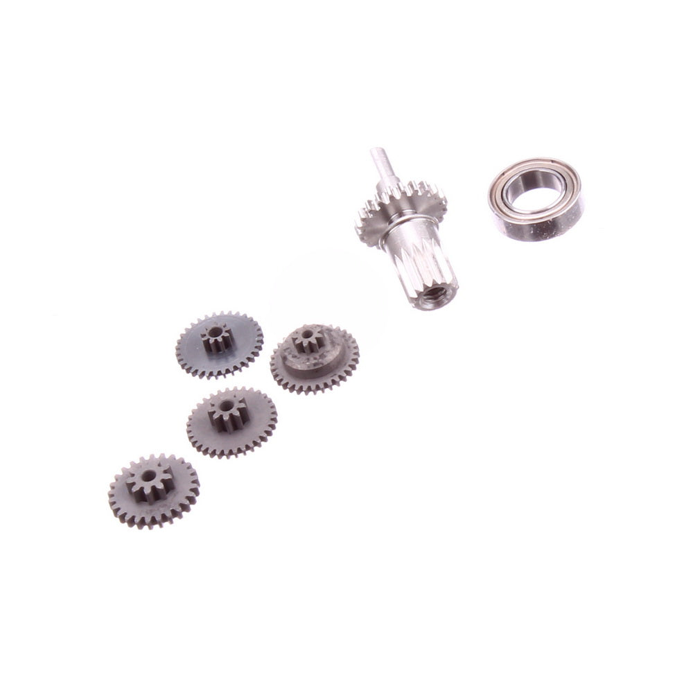 KST 0083 X08 Metal Gear Set