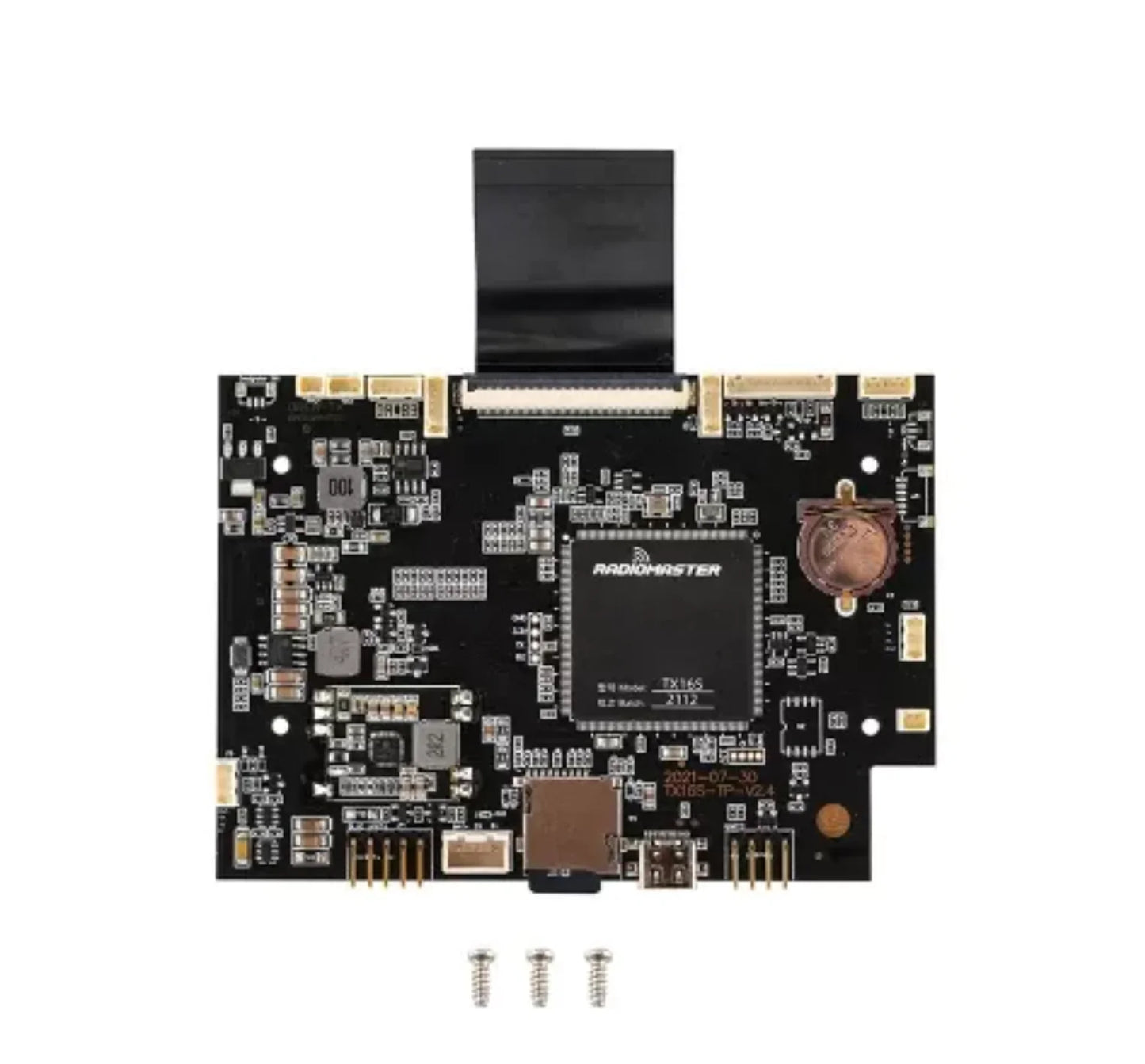 RadioMaster TX16S MK II Replacement Main Board