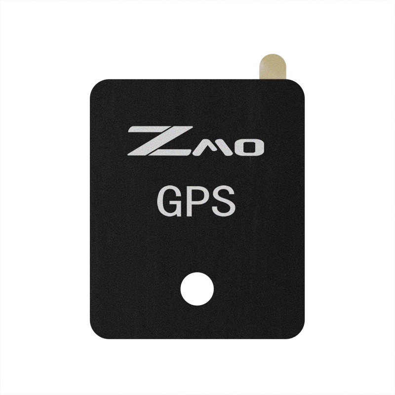 OMPHOBBY ZMO VTOL Airplane Parts Fuselage