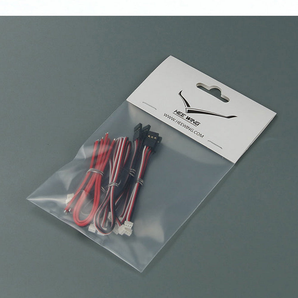 HEE WING RC T1 Quick Release Accessories Bag