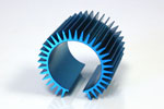 ACC3929 28mm Motor Heat Sink