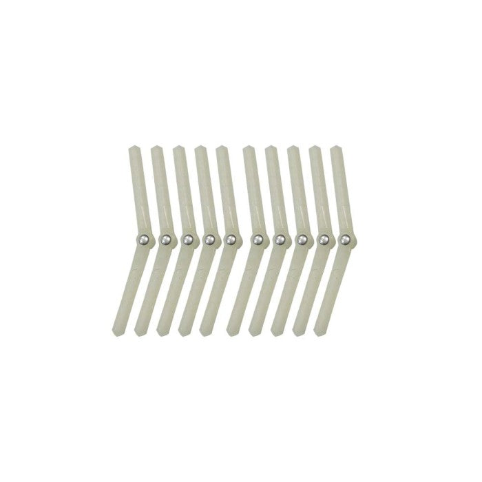 OMPHOBBY 74“ Edge 540 540 Hinges